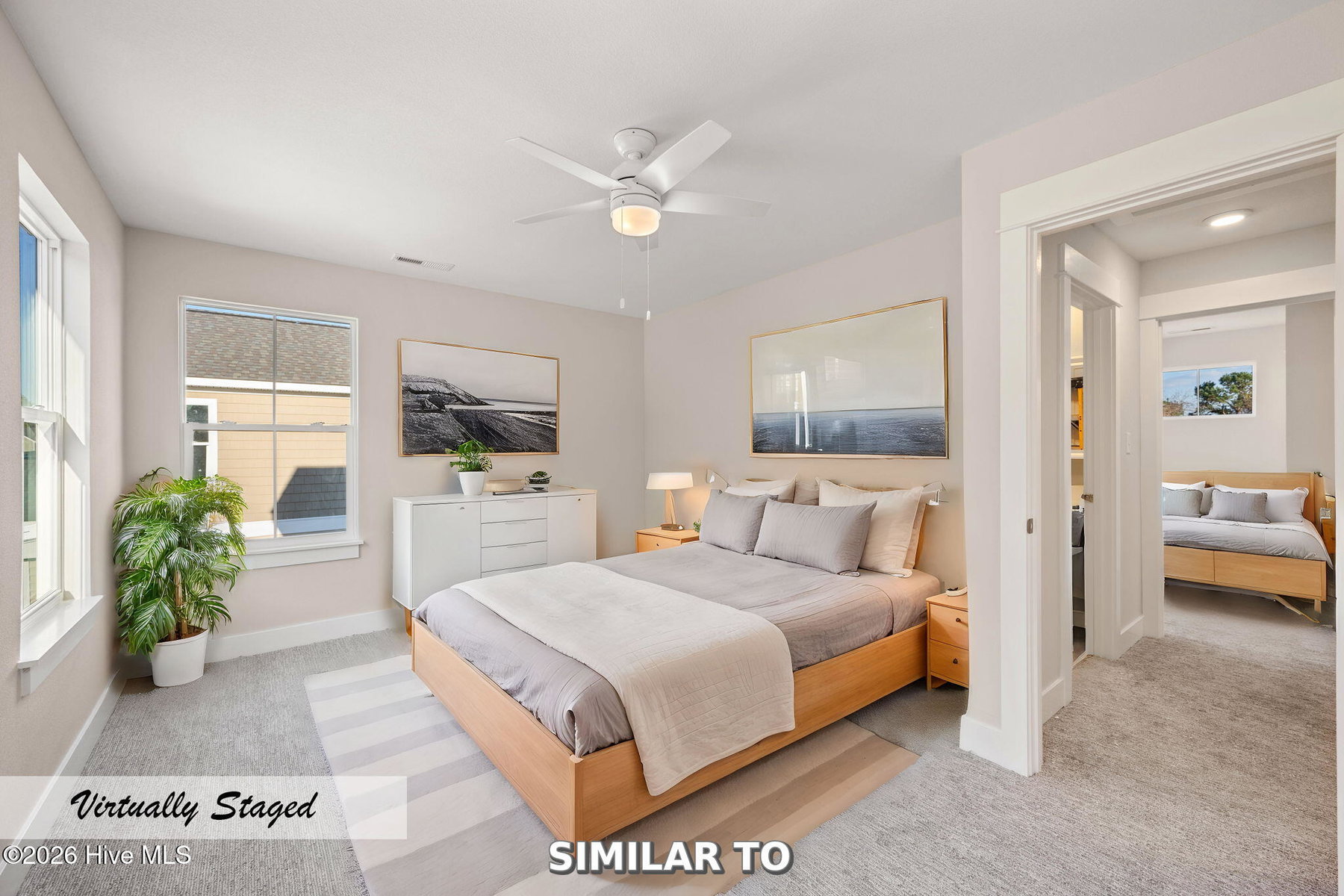 112-B Jarvis Landing Drive, Jarvisburg, NC 27947 — photo 4