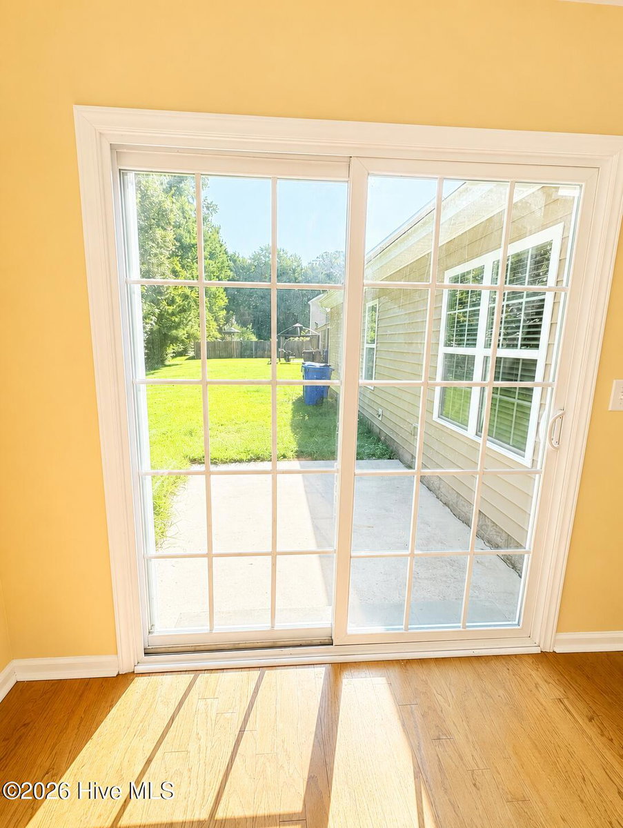 3628 Thornbrook Drive, Greenville, NC 27834 — photo 5