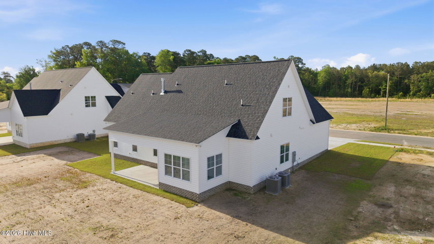 3704 Barrington Drive, Greenville, NC 27834 — photo 39