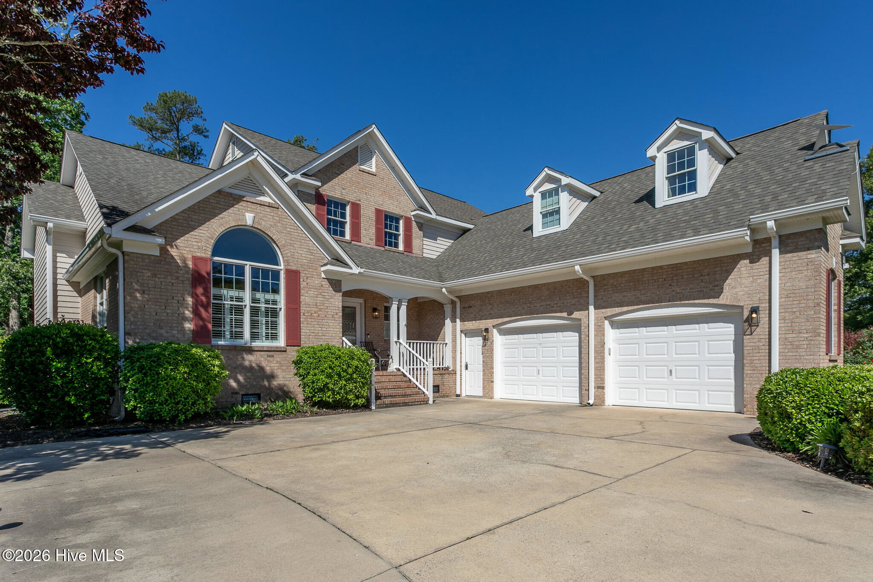 176 Middleton Drive, Hertford, NC 27944 — photo 3