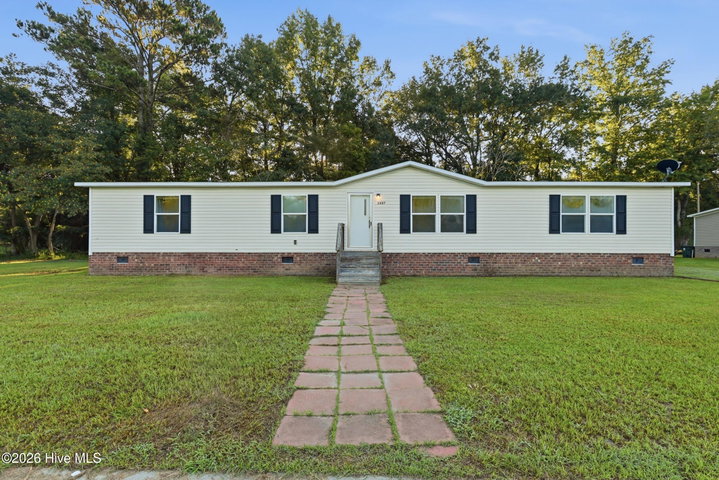 5927 Berkley Court, Grifton, NC 28530