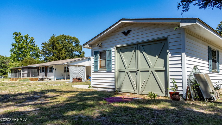 1306 Slick Hill Road, Edenton, NC 27932 — photo 25