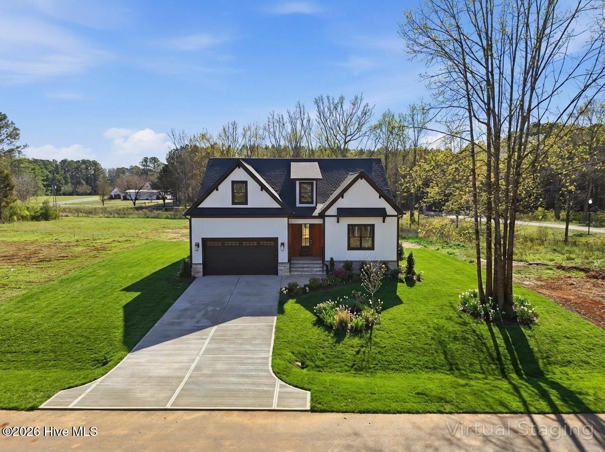 12685 Mallard Rock Road, Zebulon, NC 27597 — photo 2