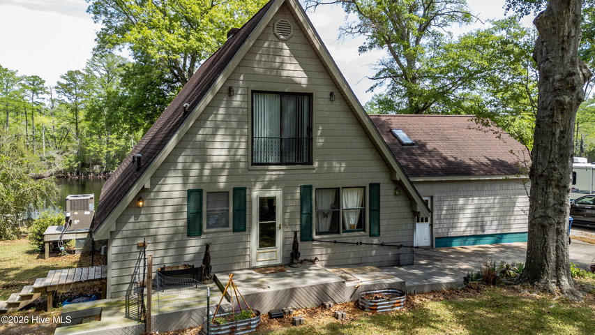 6655 Clarks Neck Road, Washington, NC 27889 — photo 21