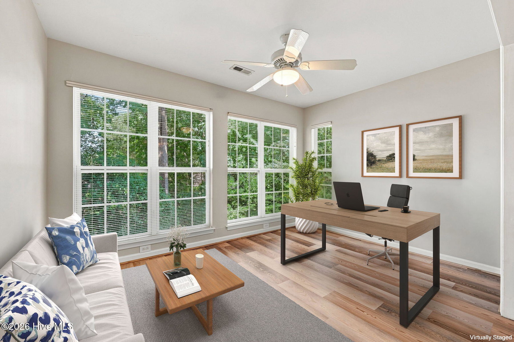 2209 Locksley Woods Drive G, Greenville, NC 27858 — photo 2