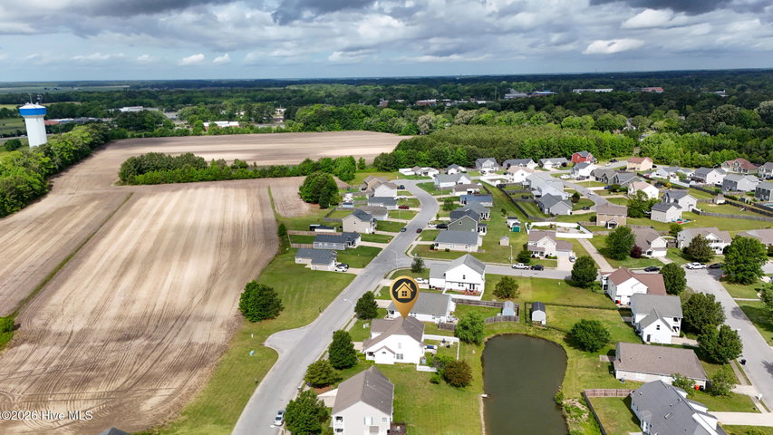 2108 Aydlett Drive, Elizabeth City, NC 27909 — photo 31
