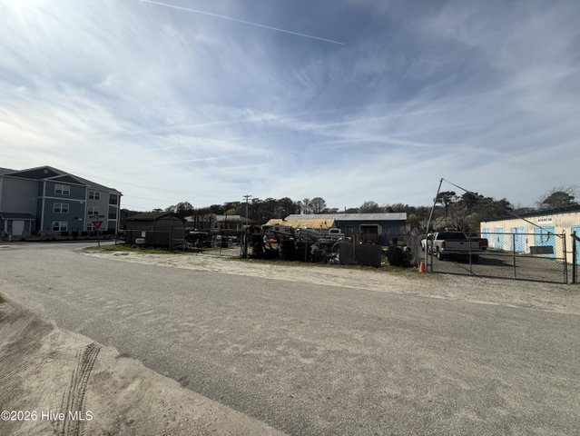 425 Sam Davis Street, Elizabeth City, NC 27909 — photo 10