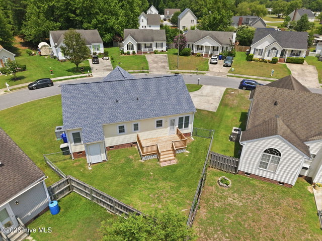 4409 Surrey Meadows Drive, Winterville, NC 28590 — photo 41