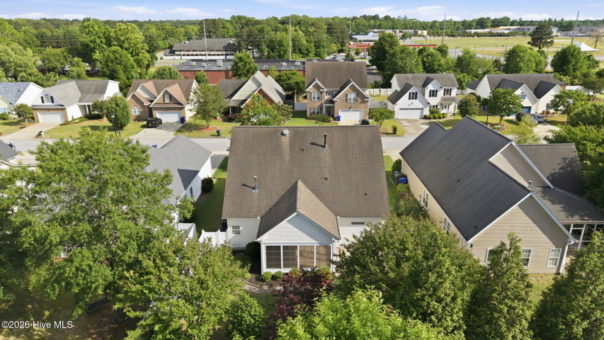3948 Ashcroft Drive, Winterville, NC 28590 — photo 9
