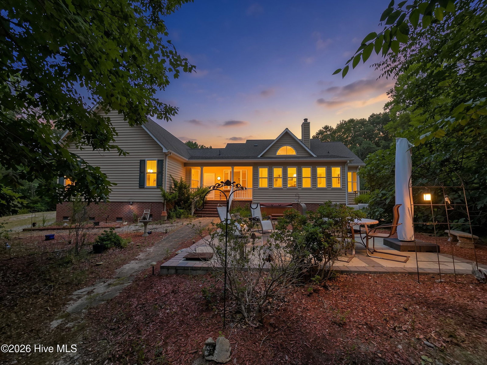 147 Johnson Drive, Hertford, NC 27944 — photo 2