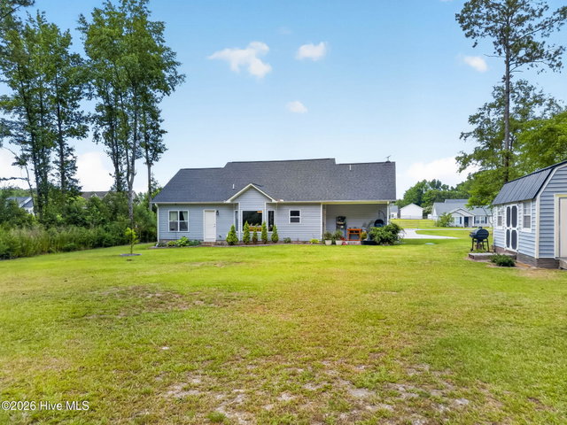 4717 Virginia Dare Drive, Washington, NC 27889 — photo 30