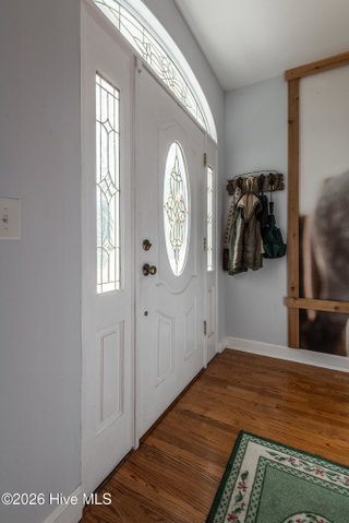 3655 Hillcrest Drive, Farmville, NC 27828 — photo 22