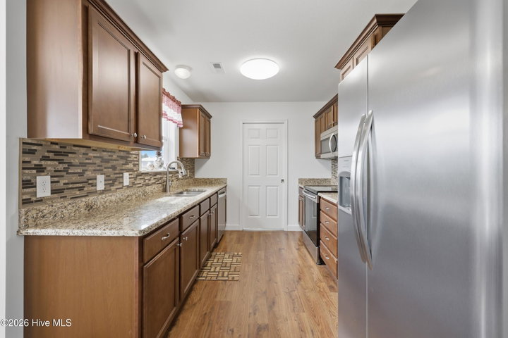134 Climbing Vine Run, Elizabeth City, NC 27909 — photo 8