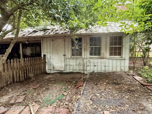 318 W Church Street, Williamston, NC 27892 — photo 9