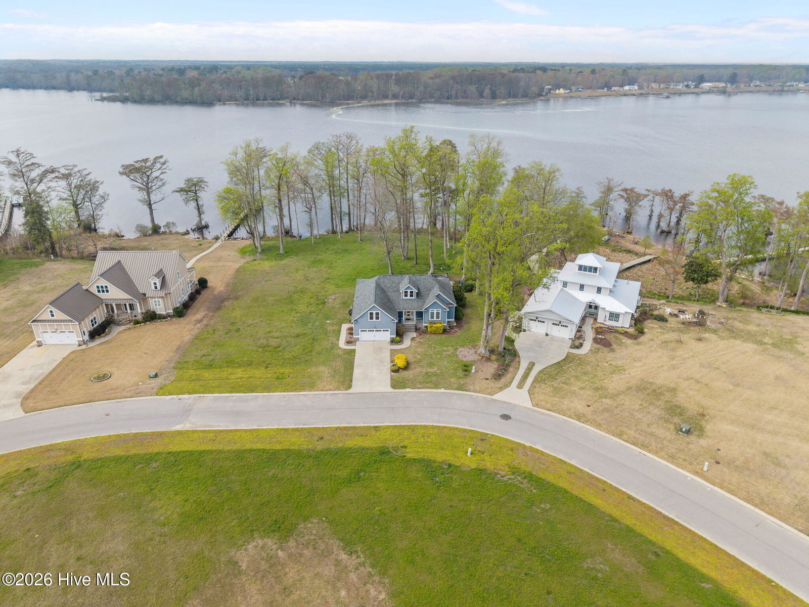 168 W Royal Way, Merry Hill, NC 27957 — photo 3