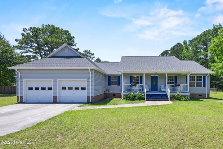 105 Lunington Mill Circle image