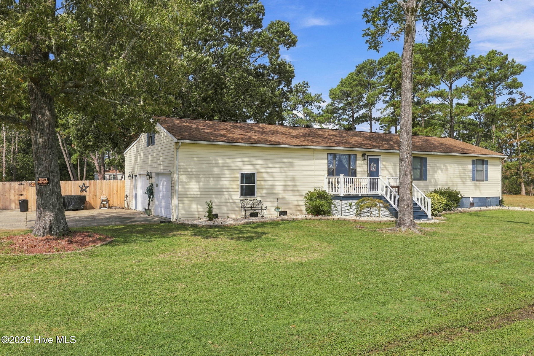 407 Driftwood Drive, Elizabeth City, NC 27909 — photo 2