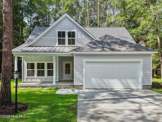 593 Folly Drive image