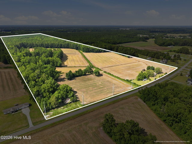 3091 Hudsons Crossroads Road, Greenville, NC 27858 — photo 3