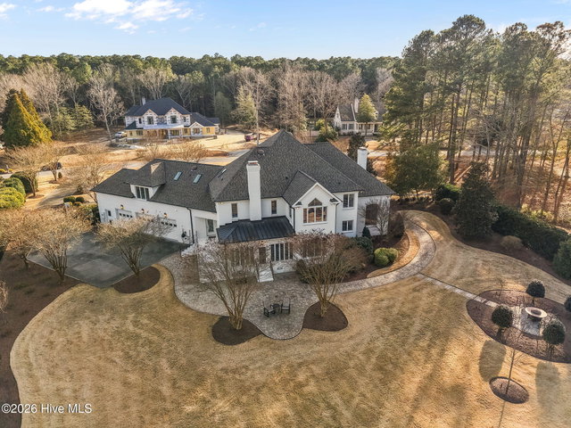 911 White Horse Drive, Greenville, NC 27834 — photo 67
