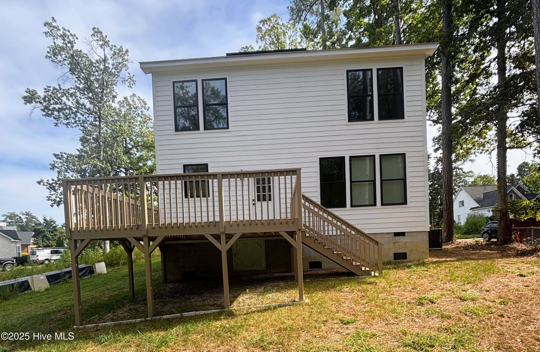 1528 Chateau Lane, Rocky Mount, NC 27803 — photo 3
