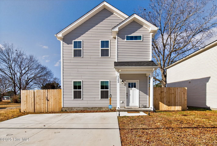 1103 Peartree Road, Elizabeth City, NC 27909 — photo 2