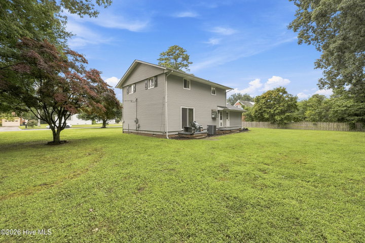 1700 Crescent Drive, Elizabeth City, NC 27909 — photo 42