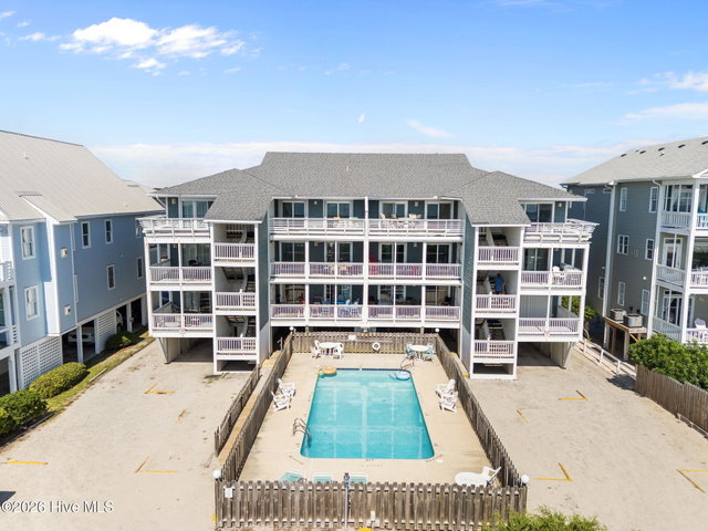 1308 Carolina Beach Avenue N Apt 3c image