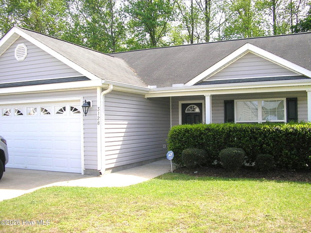 3128 Ruth Court, Greenville, NC 27834 — photo 2