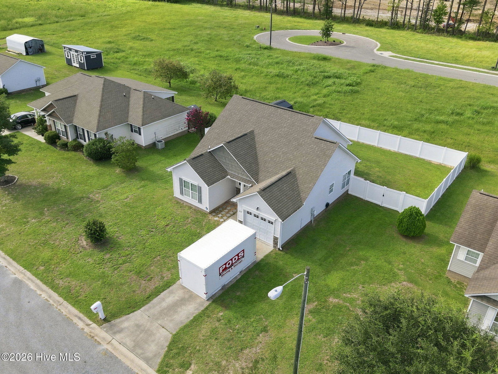 327 Tamarack Drive, Ayden, NC 28513 — photo 4