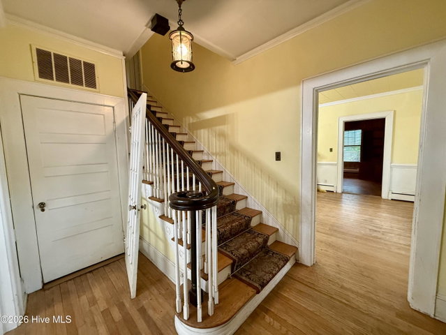 318 W Church Street, Williamston, NC 27892 — photo 13
