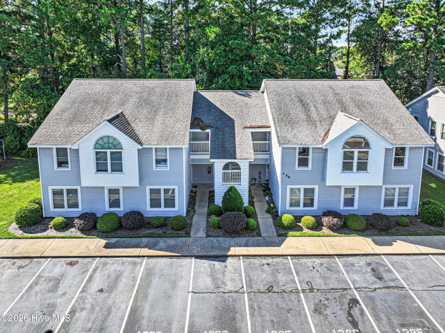 126 W Victoria Court F, Greenville, NC 27834