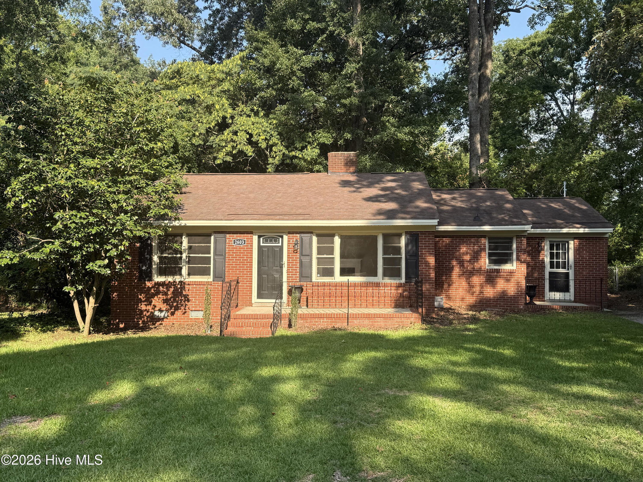 2603 Jefferson Drive, Greenville, NC 27858 — main photo
