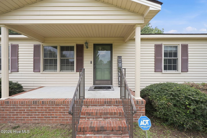 1222 Pactolus Highway, Greenville, NC 27834 — photo 38