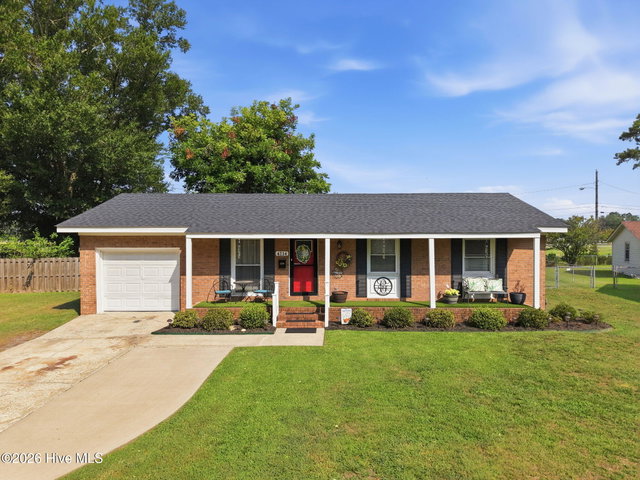 4114 Edgewood Drive, Ayden, NC 28513 — photo 2