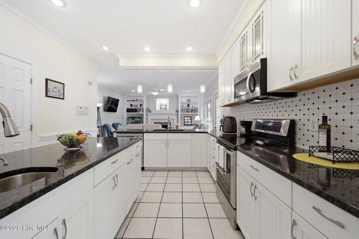 196 Richard Lee Drive, Greenville, NC 27858 — photo 16
