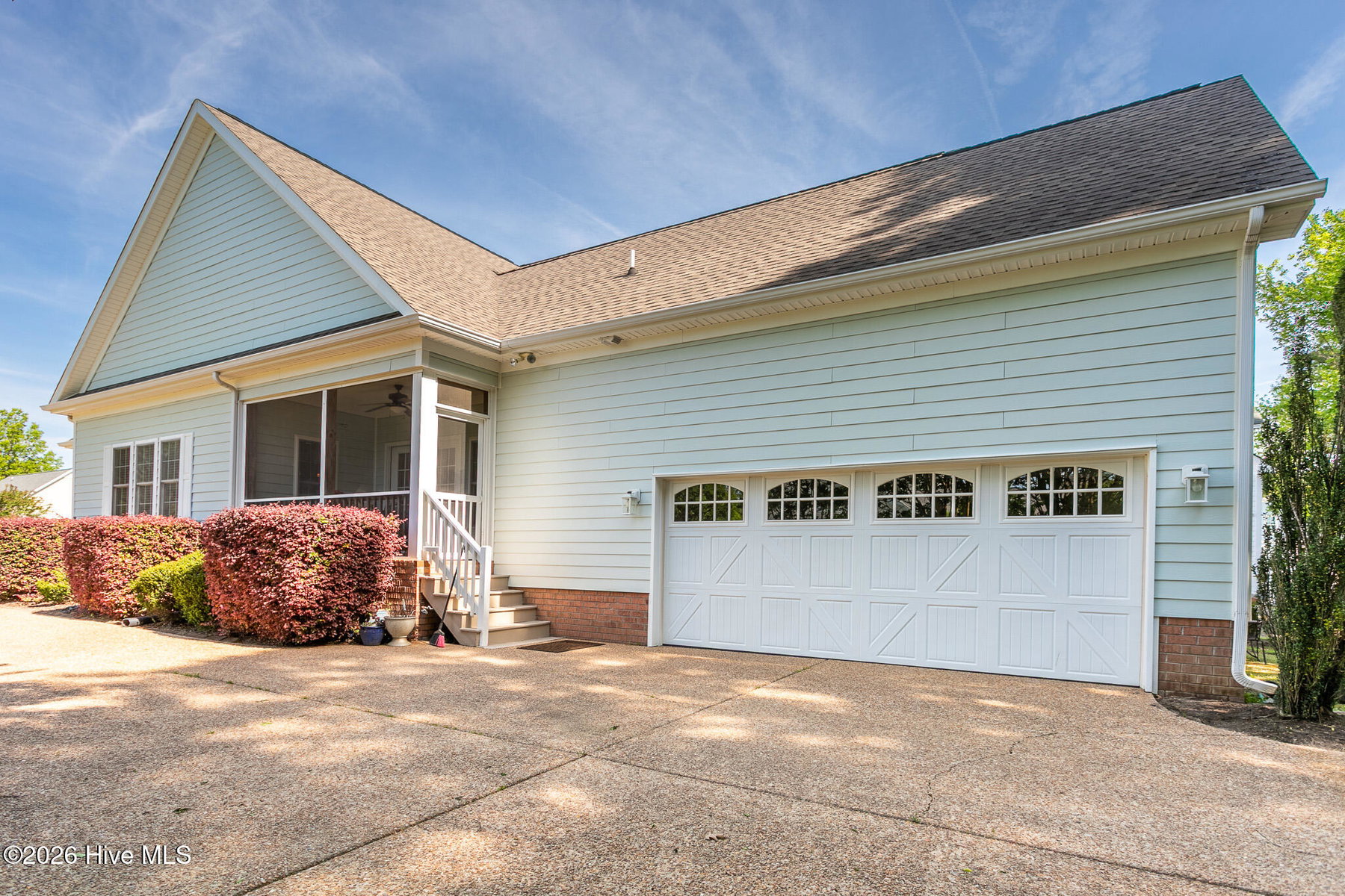 121 Shenandoah River Drive, Hertford, NC 27944 — photo 5
