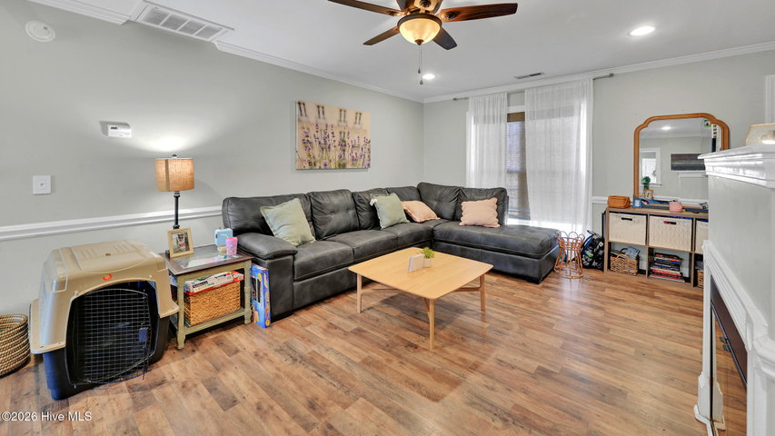 3921 Granada Drive B, Winterville, NC 28590 — photo 34