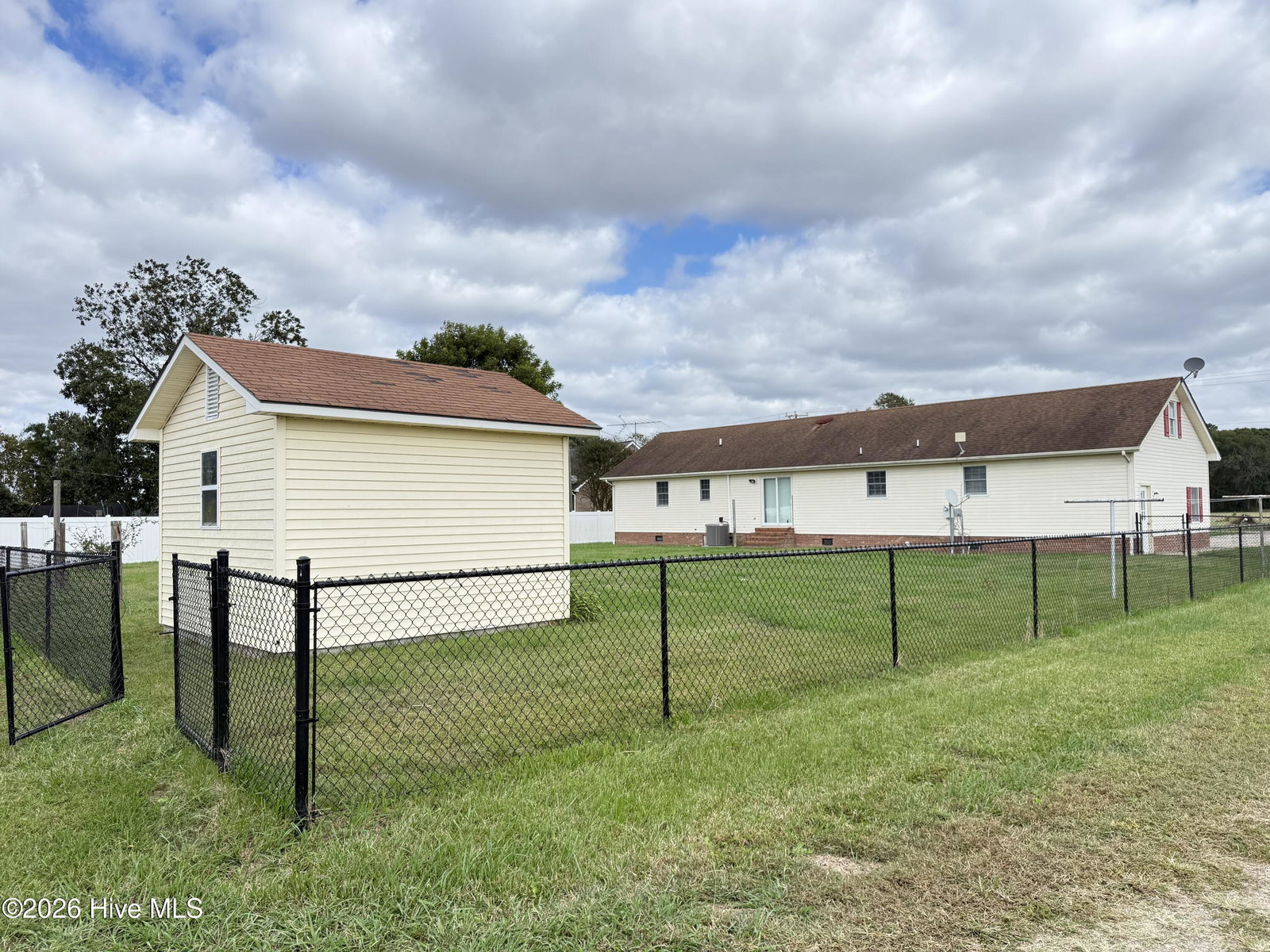 352 Woodland Church Road, Hertford, NC 27944 — photo 4