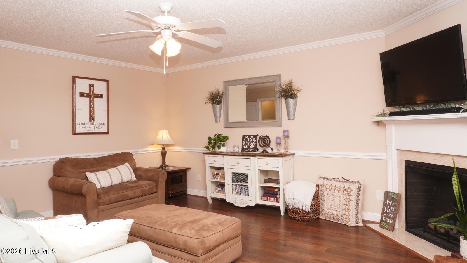 100 Chandler Drive B, Greenville, NC 27834 — photo 3