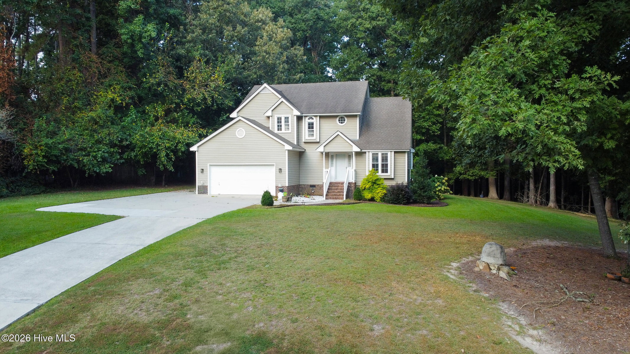 7808 Bridgeview Road, Rocky Mount, NC 27803 — photo 3