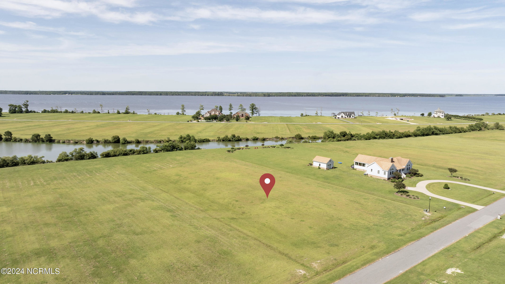 Lot 216 216 Bald Eagle Pointe Drive, Hertford, NC 27944 — photo 3