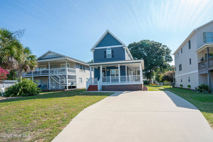 2804 Eleanor Street SW image