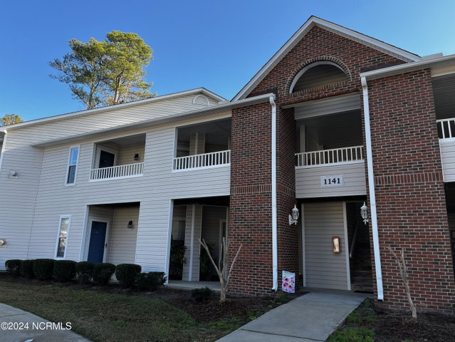 1141 Turtle Creek Road C, Greenville, NC 27858