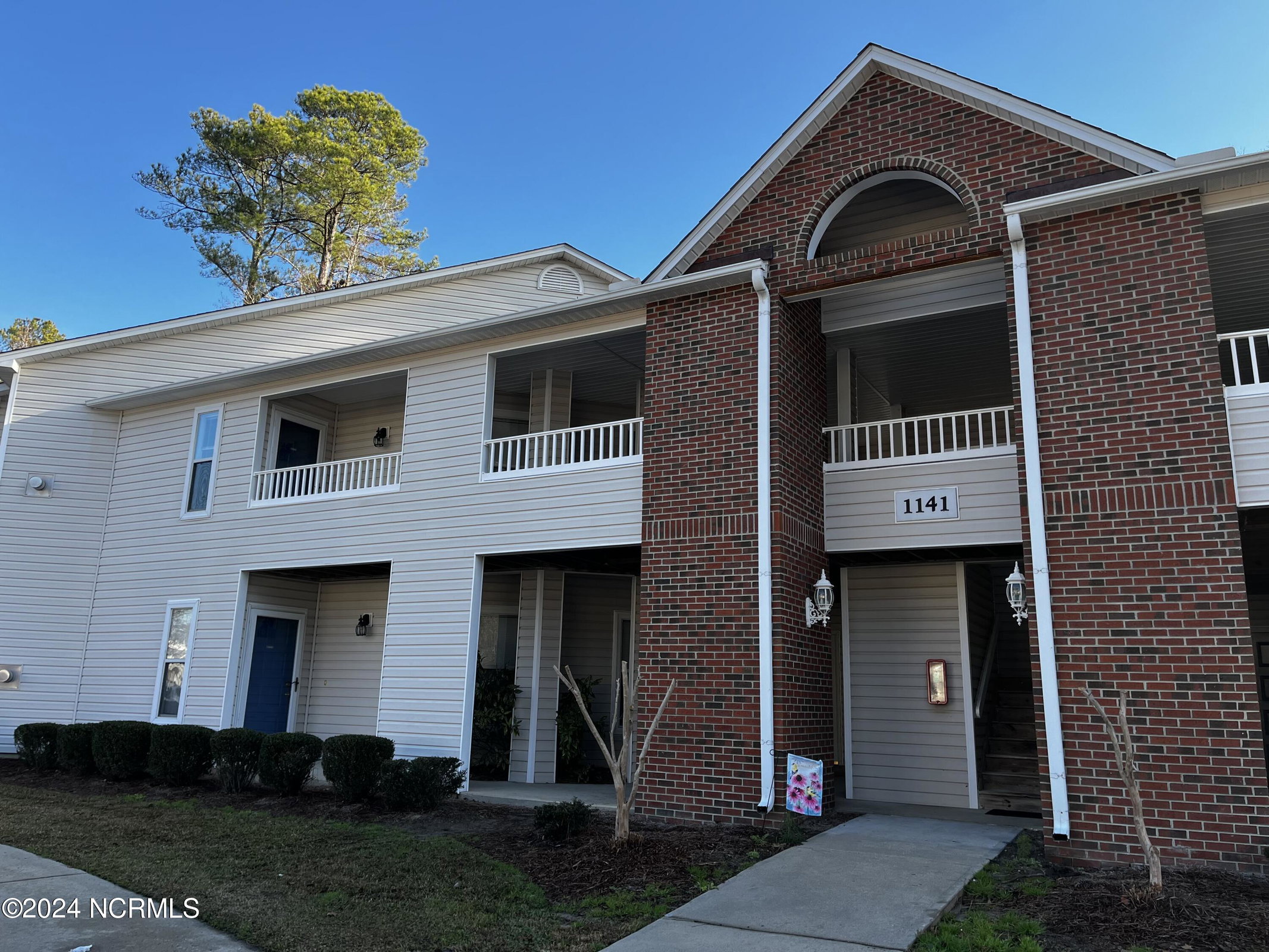 1141 Turtle Creek Road C, Greenville, NC 27858 — main photo