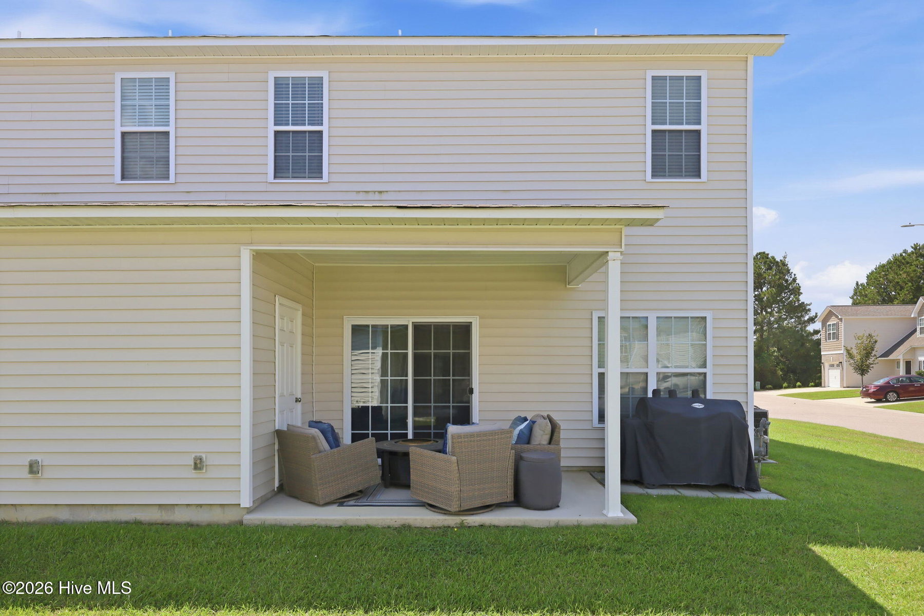 3516 Richter Way A, Greenville, NC 27834 — photo 4