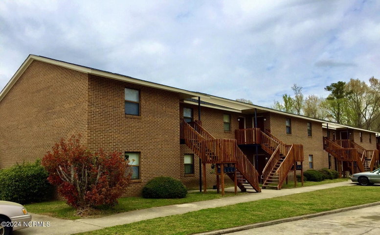 2903 E 5th Street 21, Greenville, NC 27858