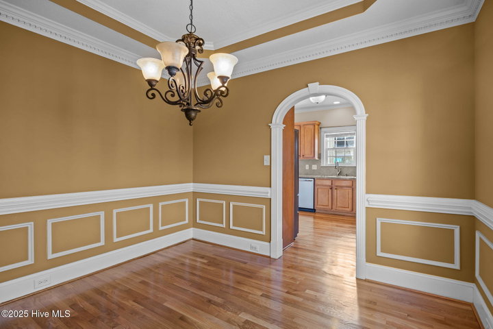 1129 Bryson Drive, Greenville, NC 27834 — photo 8
