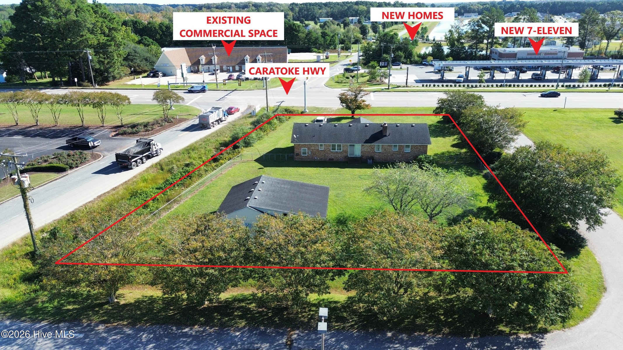 262 Caratoke Highway, Moyock, NC 27958 — photo 2