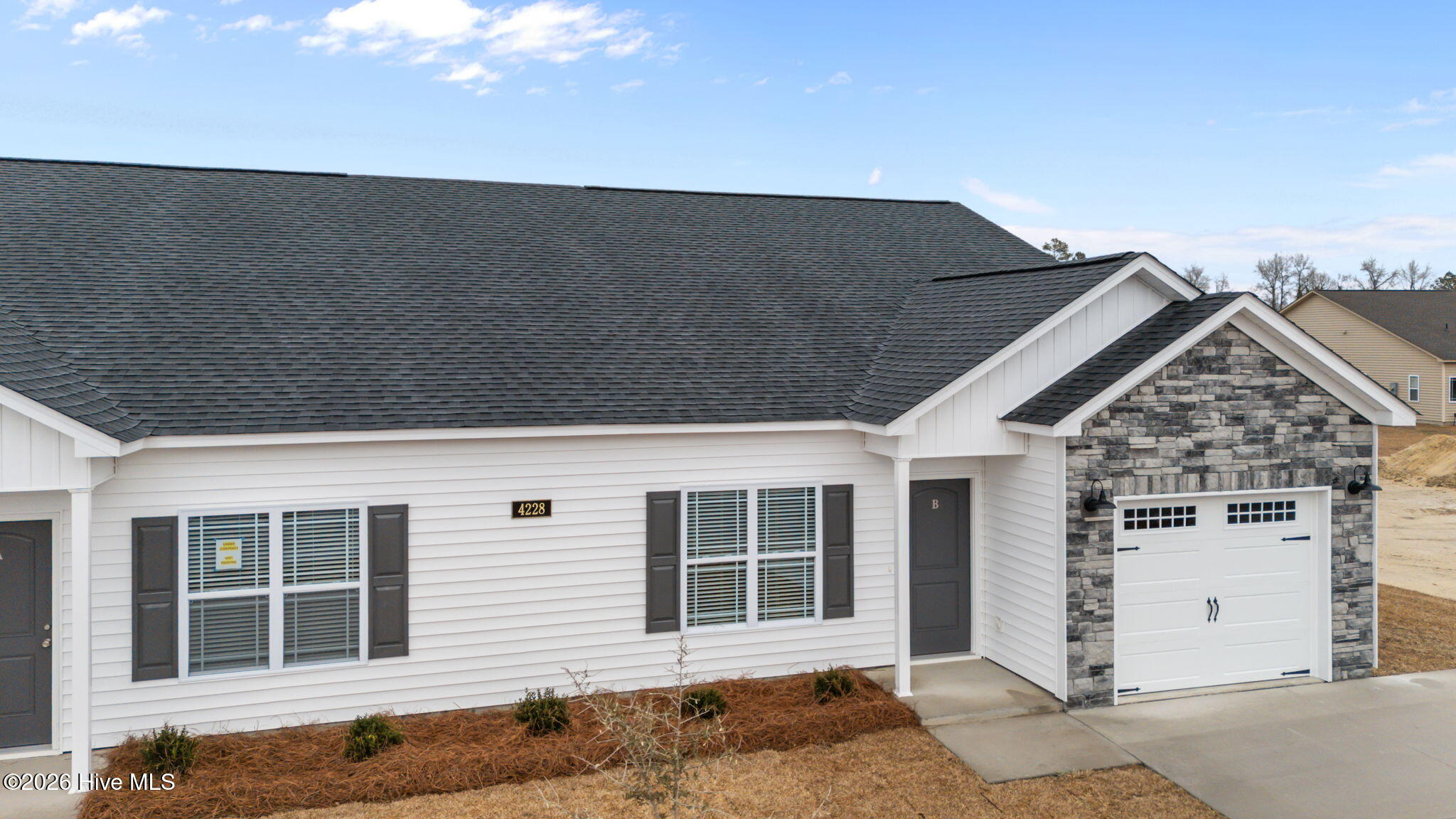 4228 Laurel Ridge Drive B, Greenville, NC 27834 — photo 2